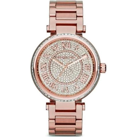 michael kors skylar watch mk5868|Michael Kors MK5868 Ladies Skylar Watch.